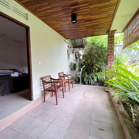 Agung'S Annex Homestay Sanur Extérieur photo