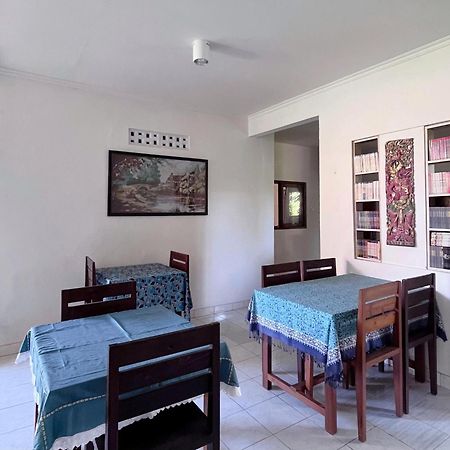 Agung'S Annex Homestay Sanur Extérieur photo