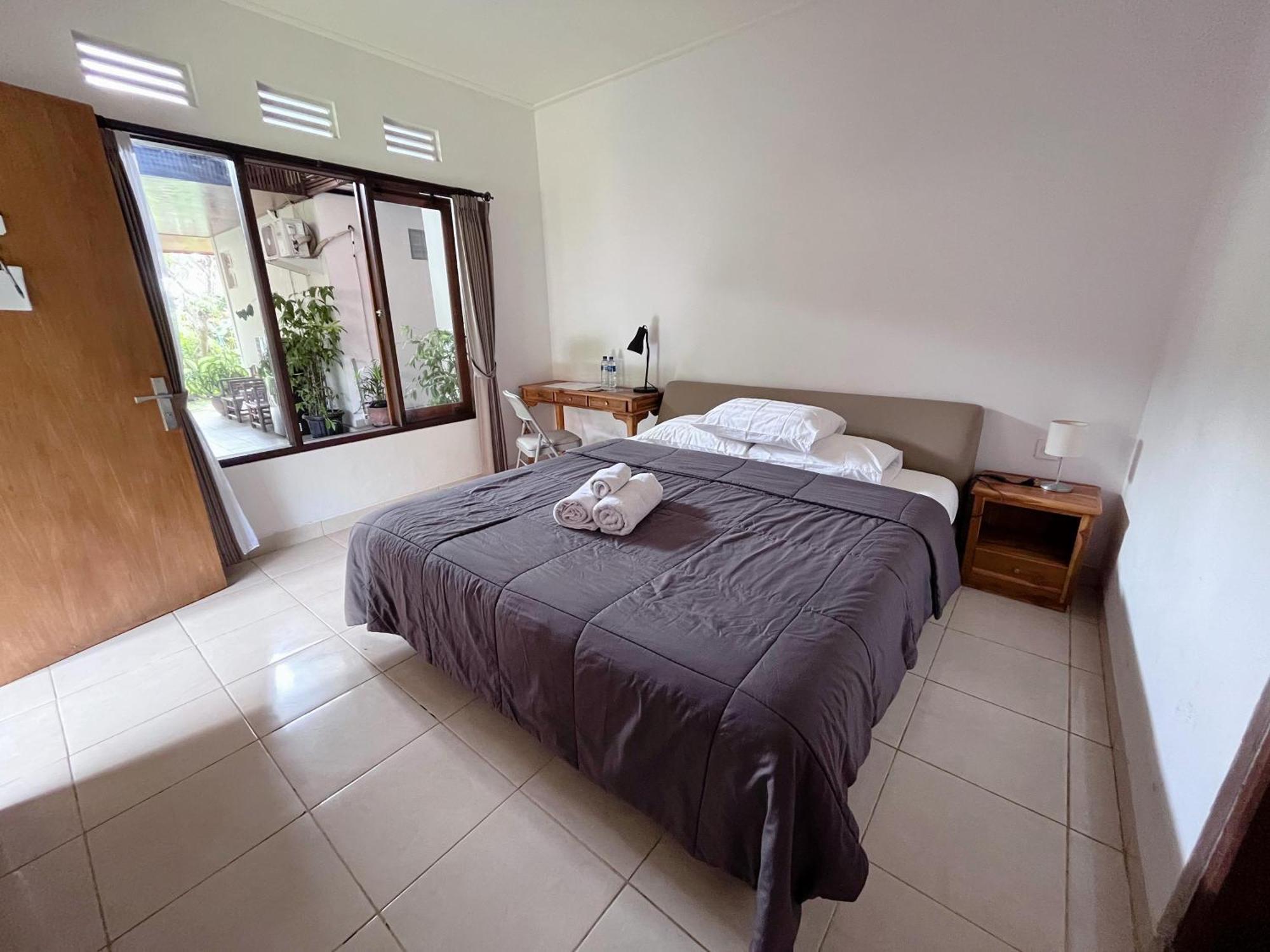 Agung'S Annex Homestay Sanur Extérieur photo