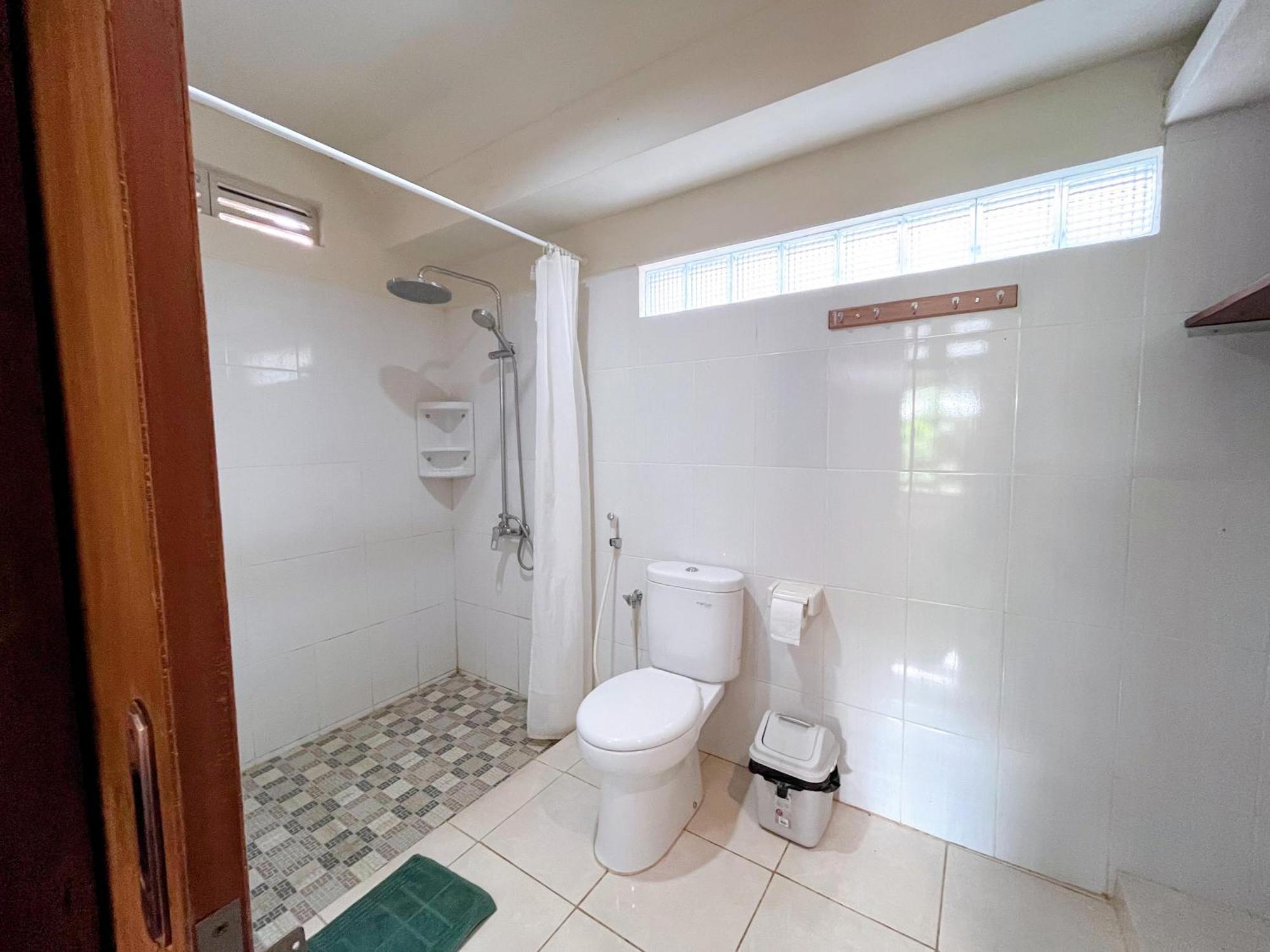 Agung'S Annex Homestay Sanur Extérieur photo