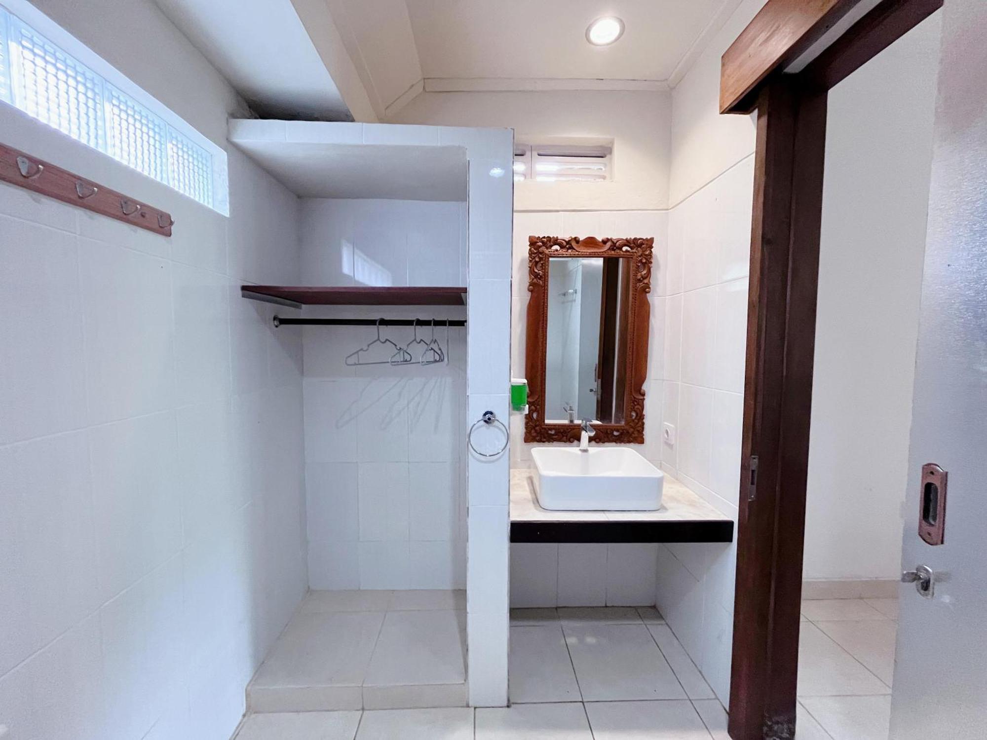 Agung'S Annex Homestay Sanur Extérieur photo