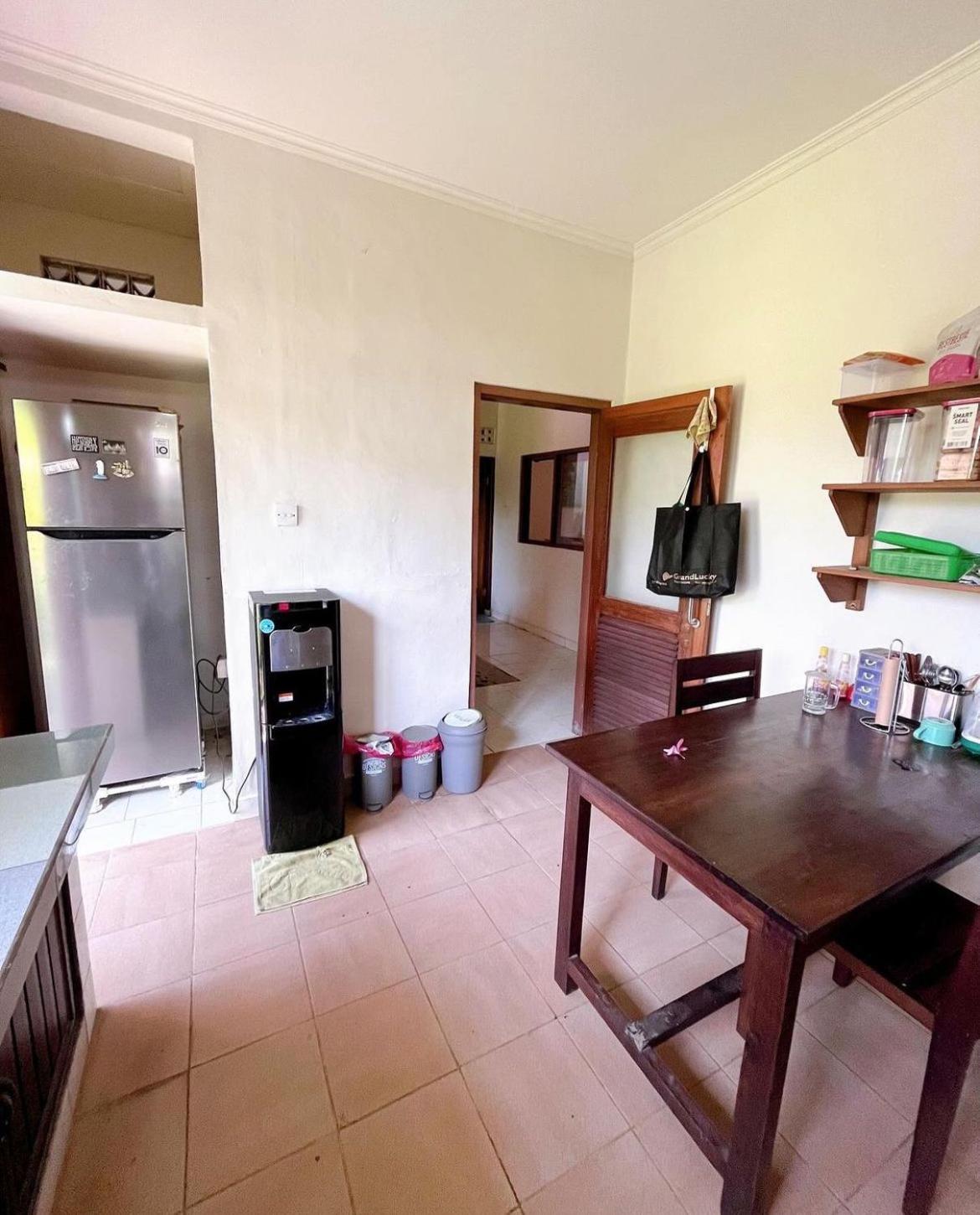 Agung'S Annex Homestay Sanur Extérieur photo
