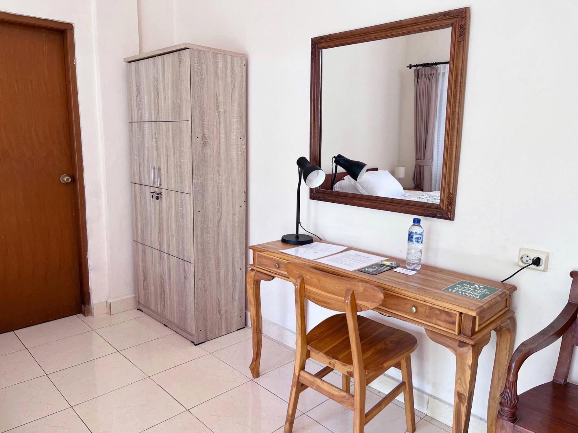 Agung'S Annex Homestay Sanur Extérieur photo