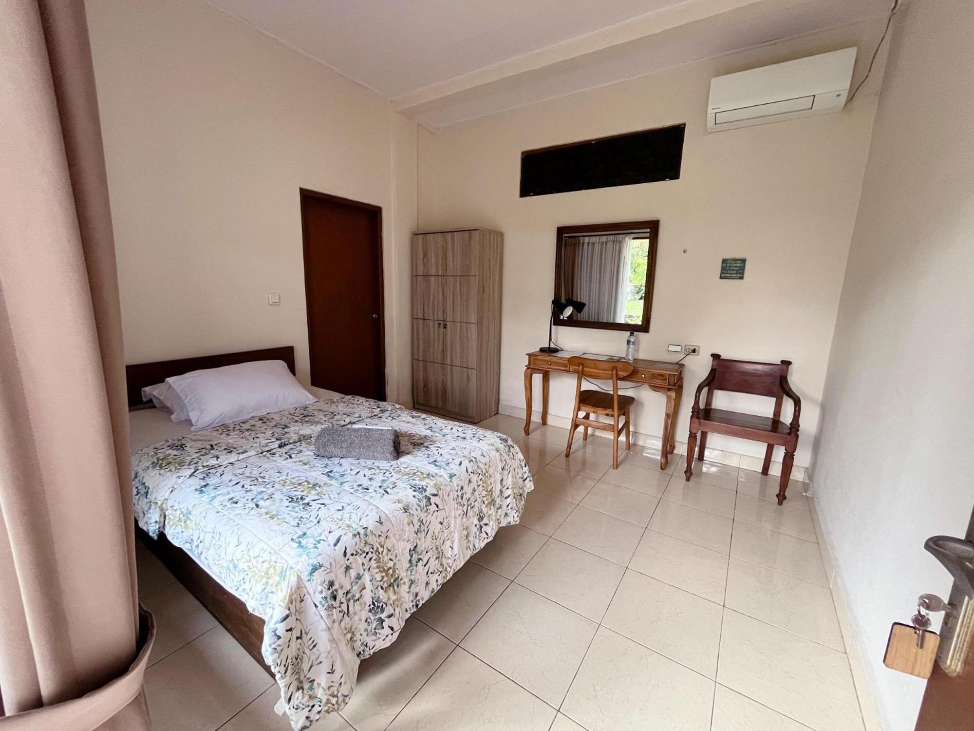 Agung'S Annex Homestay Sanur Extérieur photo
