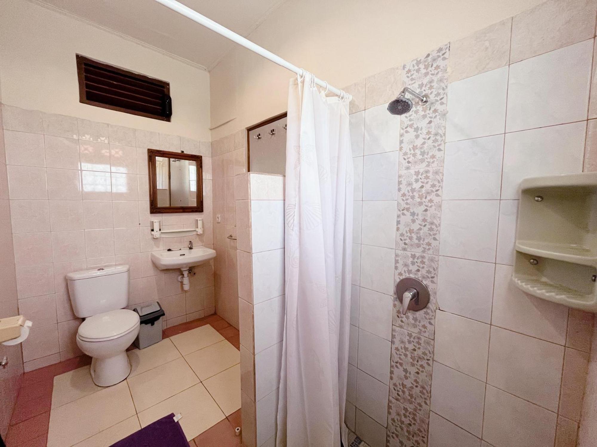 Agung'S Annex Homestay Sanur Extérieur photo