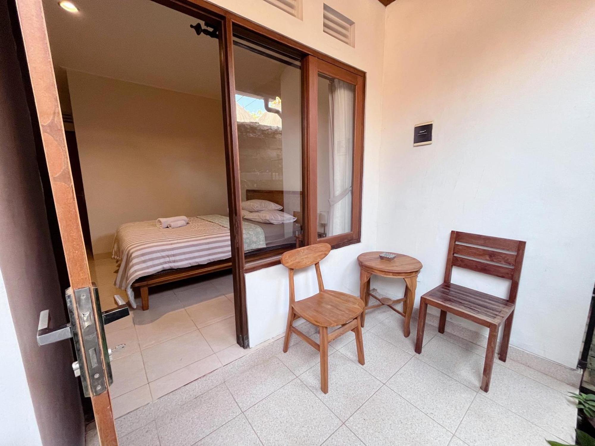 Agung'S Annex Homestay Sanur Extérieur photo