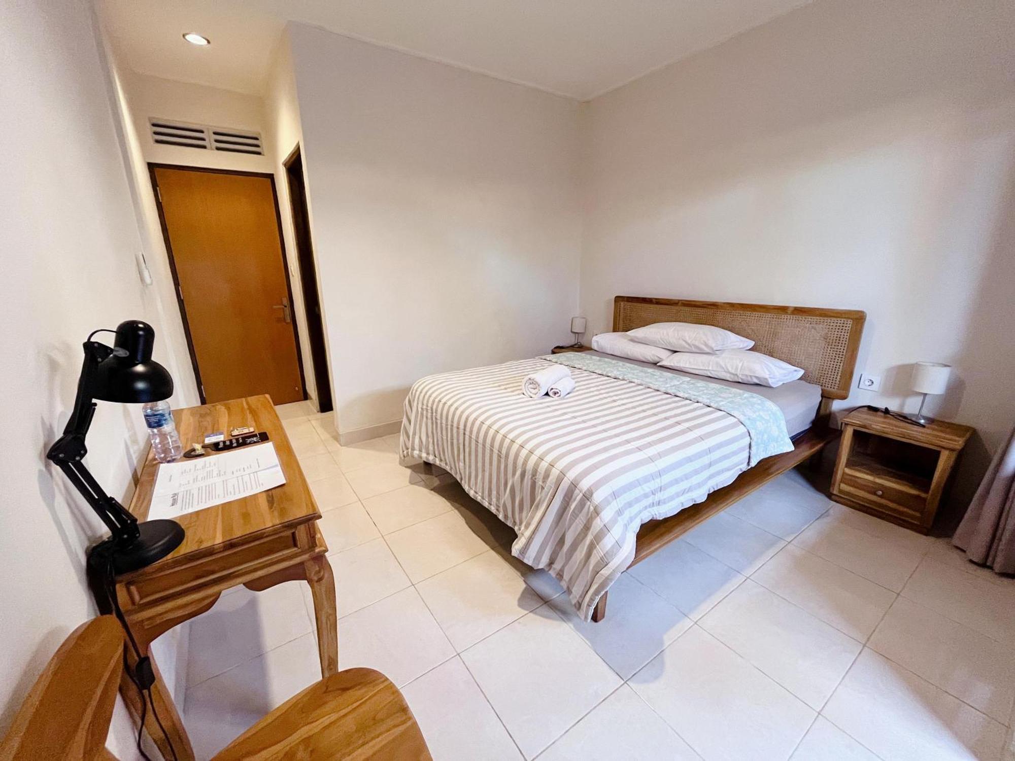Agung'S Annex Homestay Sanur Extérieur photo