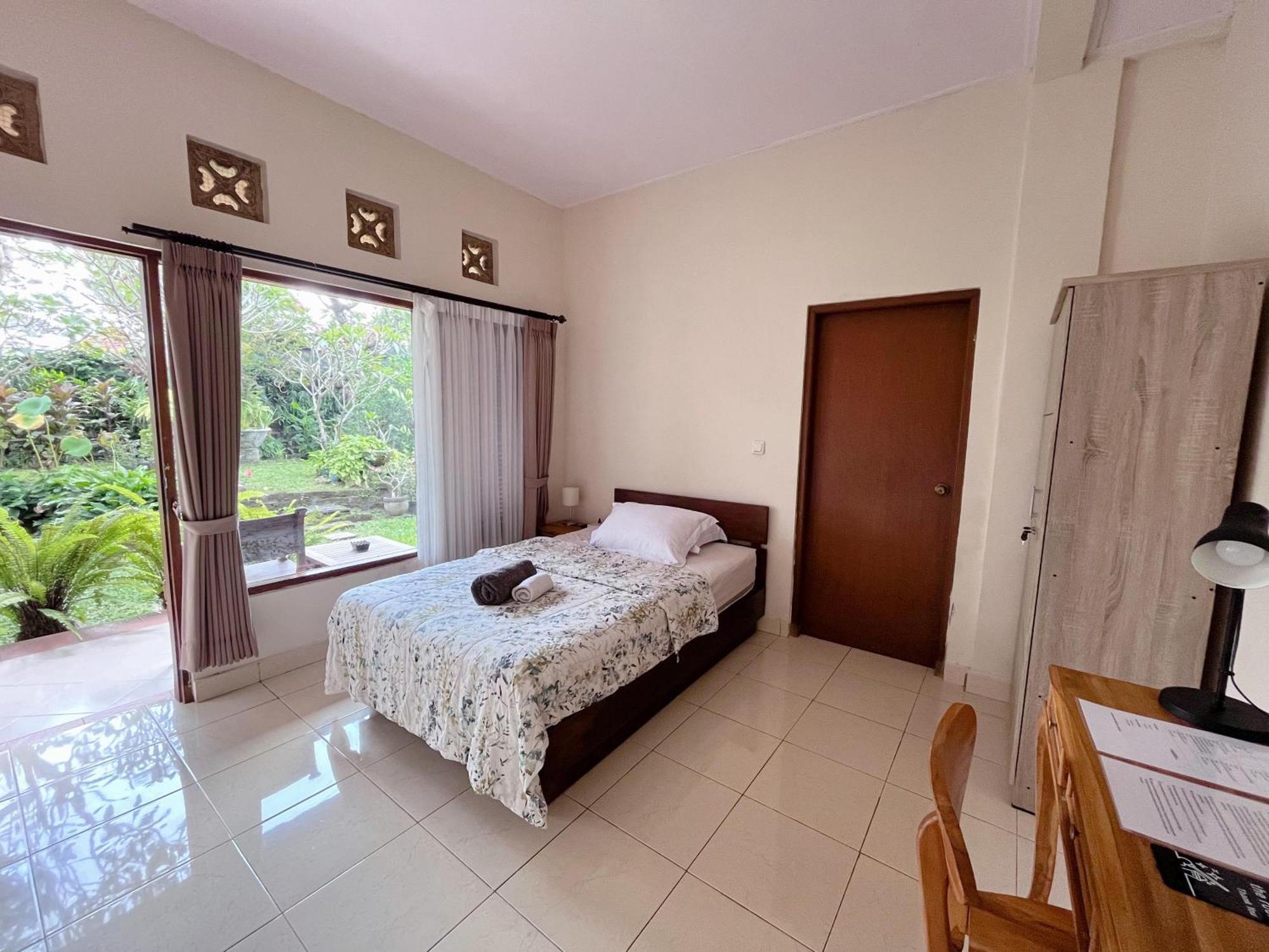 Agung'S Annex Homestay Sanur Extérieur photo