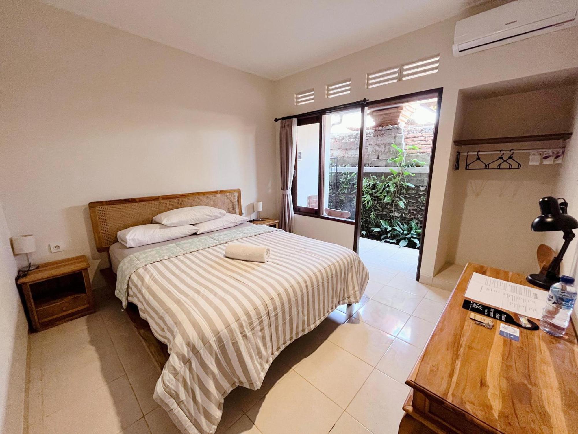 Agung'S Annex Homestay Sanur Extérieur photo